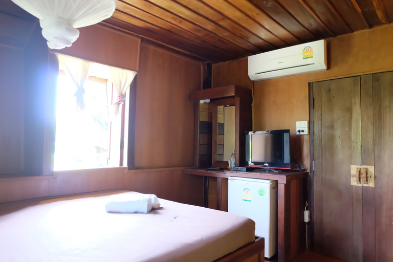 Bedroom 3, Bortong Thailue Resort, Muang Chiang Rai