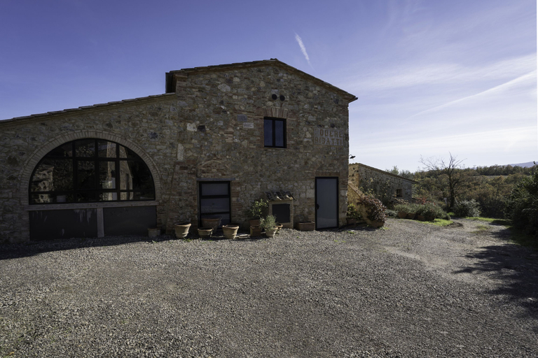 Exterior & Views, Alice - Podere Ribatti Casole d'Elsa, Siena