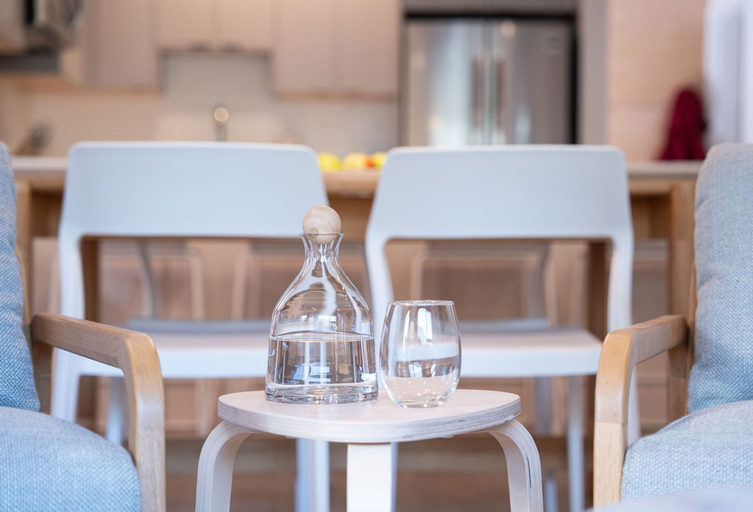 Food & Drinks, Hygge Haus By Revelstoke Vacations, Columbia-Shuswap