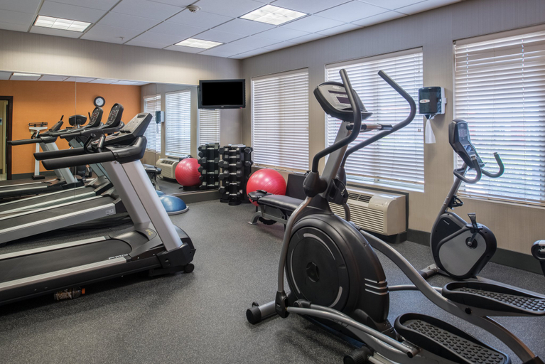Others 2, Holiday Inn Express & Suites WEST MONROE, Ouachita