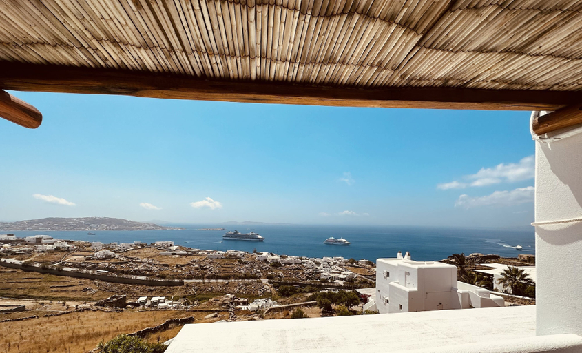 Others 5, Myconian Sunset Apartments, South Aegean