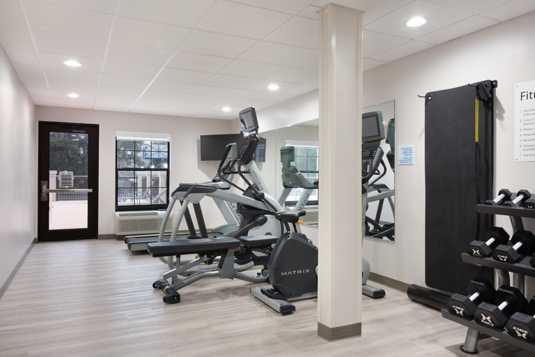 Others 4, Holiday Inn Express & Suites MOREHEAD CITY, Carteret