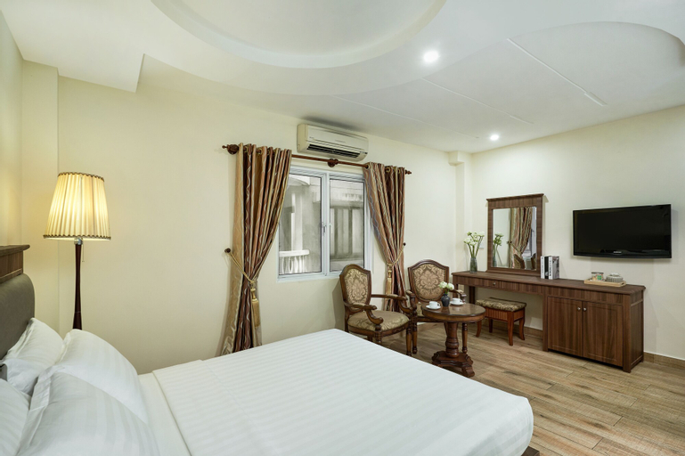 Bedroom 17