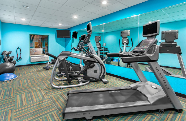 Others 3, Holiday Inn Express & Suites MORRISTOWN, Hamblen