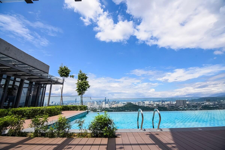 Sport & Beauty 2, Cheras Houses, Kuala Lumpur