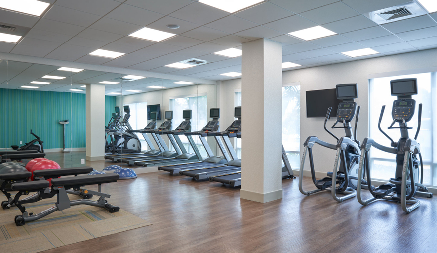 Others 4, Holiday Inn Express & Suites DORAL - MIAMI, Miami-Dade