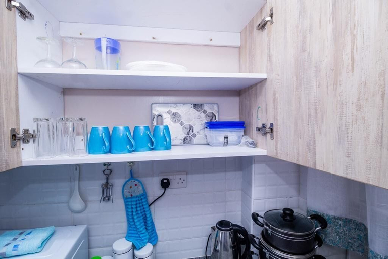 Others 4, Lux Suites Oak South Gardens Apartments, Embakasi South