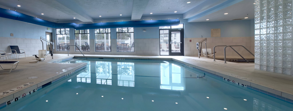 Sport & Beauty, Holiday Inn Express & Suites COEUR D ALENE I-90 EXIT 11, Kootenai