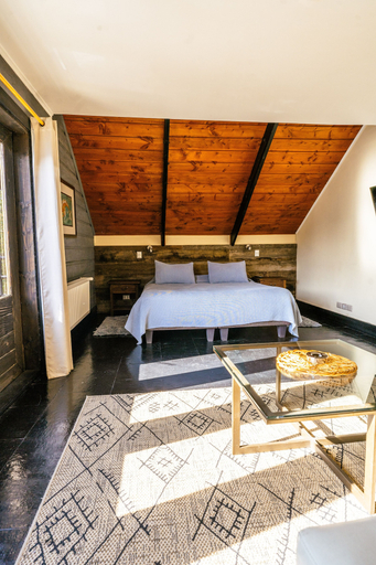 Others 5, Hotel Newen BnB, Cautín