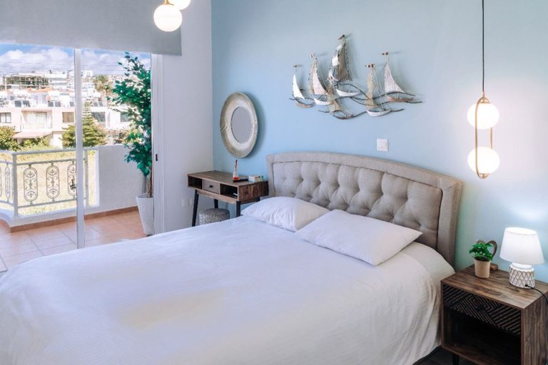 Bedroom 3, Phaedrus Living Harmony Seaview Flat