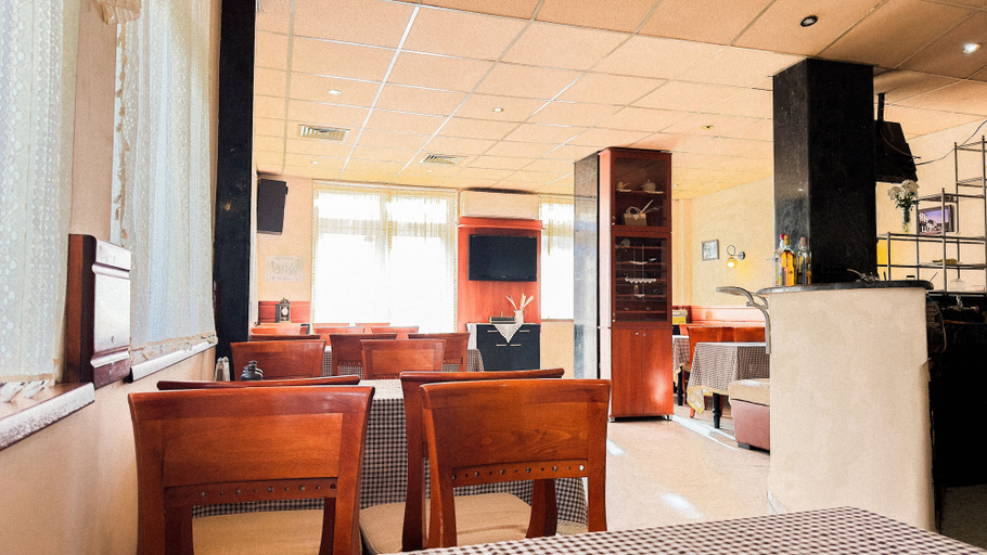 Food & Drinks 4, Dezudava Hotel, Sandanski