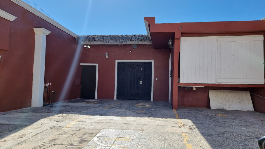 Exterior & Views, Penthouse in Rosarito, Tijuana