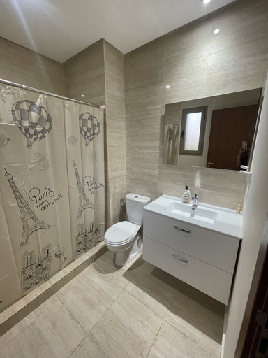 Bathroom 3, Prestigia Agate, Marrakech