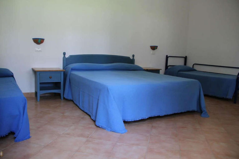 Bedroom 3, Villaggio Club Dolomiti Sul Mare, Vibo Valentia