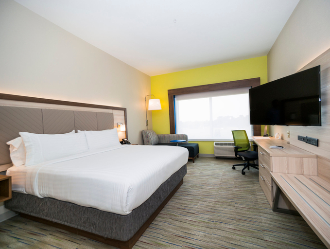 Bedroom 2, Holiday Inn Express & Suites SOUTHAVEN CENTRAL - MEMPHIS, Desoto