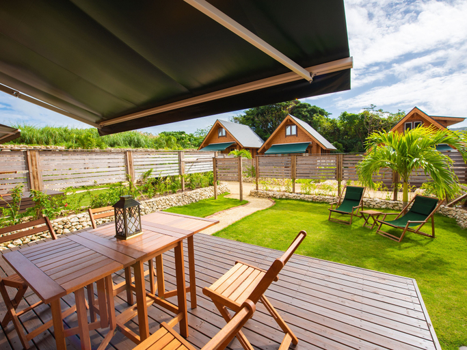 Others 5, Logasis Ishigaki Nosoko Villa, Ishigaki