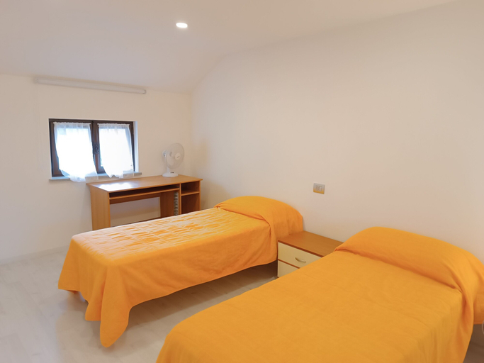 Room 4, Casa Rosa 51, Verbano-Cusio-Ossola