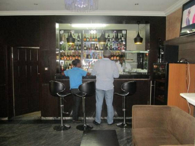 Food & Drinks 4, Jasmine Hotel & Restaurant, AbujaMun