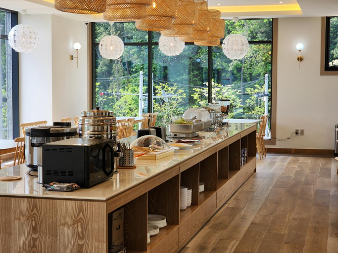 Food & Drinks 4, H AVENUE HOTEL GIJANG ILGWANG, Gijang