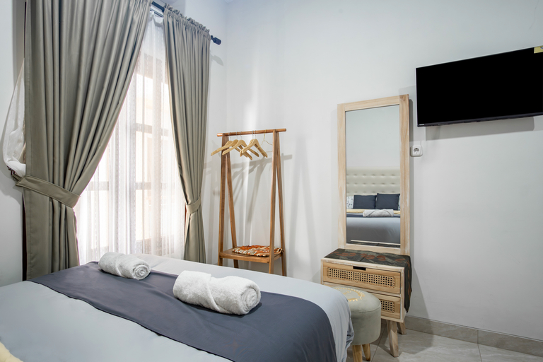 Bedroom 6