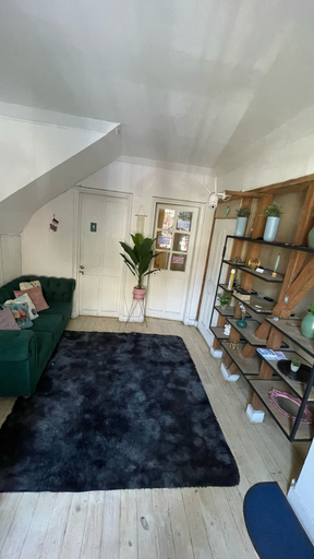 Others 5, Floresta Bed & Breakfast, Santiago