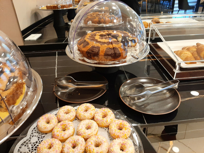 Food & Drinks 5, Emma hotel fiera, Bologna