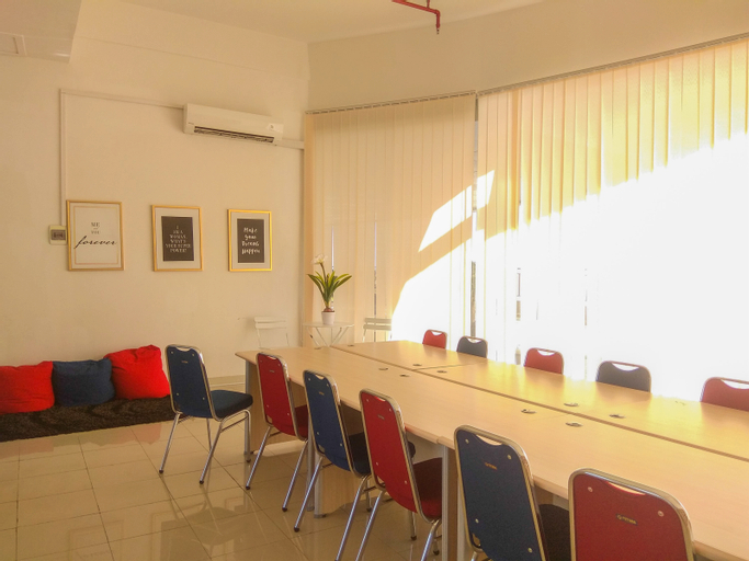 Other View & Surrounding 3, Good Deal and Homey Studio at Park View Condominium By Travelio, Depok