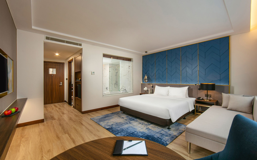 Bedroom 4, Mövenpick Living West Hanoi, Cầu Giấy