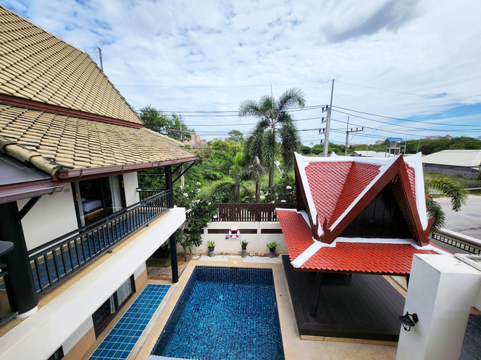 Others 1, Ramida Pool Villa, Pattaya