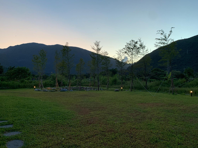 Others 3, Gancheng Homestay, Hualien