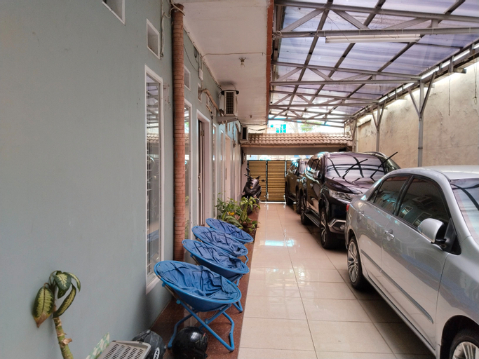 Others 2, SMAN House by Cocotel, Bekasi