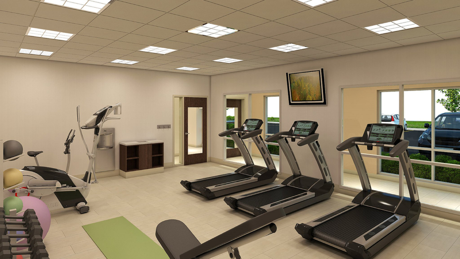 Others 3, Holiday Inn Express & Suites OLATHE SOUTH, Kansas City