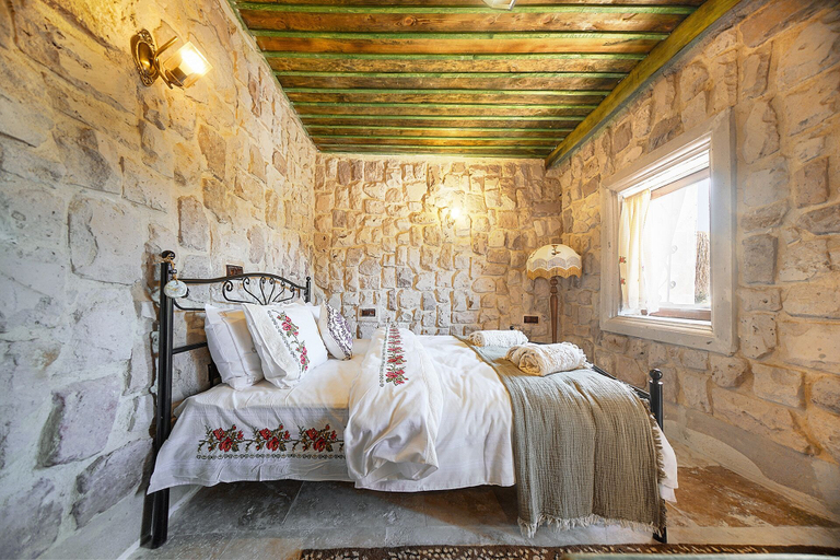 Bedroom 5, Aysel Inn House, Nevşehir