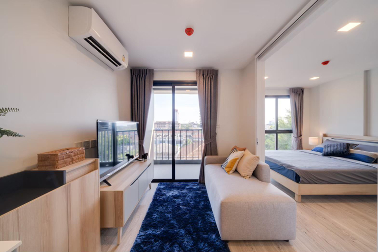 Bedroom 3, Marvest Hua Hin , Hua Hin