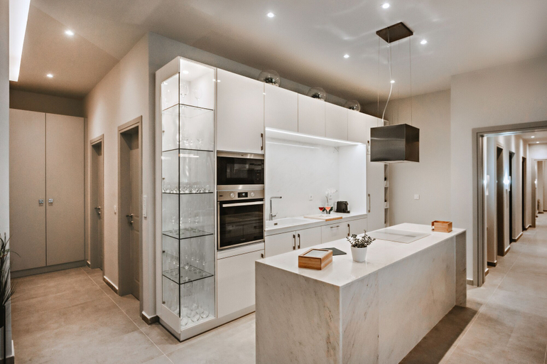 Others 4, Saphira Nissaki by WhiteDream Villas, Ionian Islands