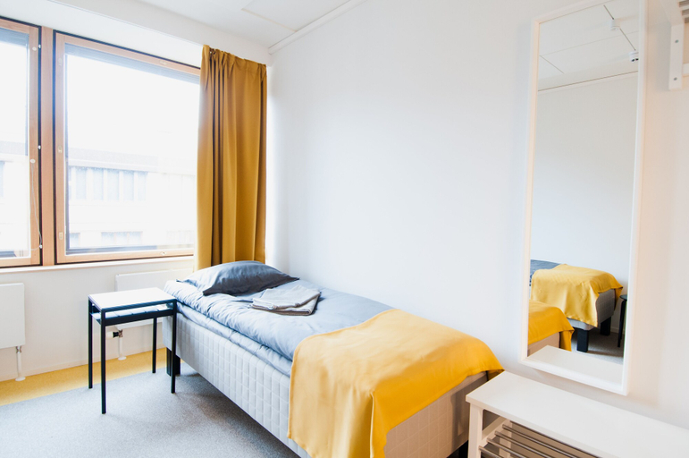 Bedroom 5, Moi Aikatalo Hostel, Uusimaa