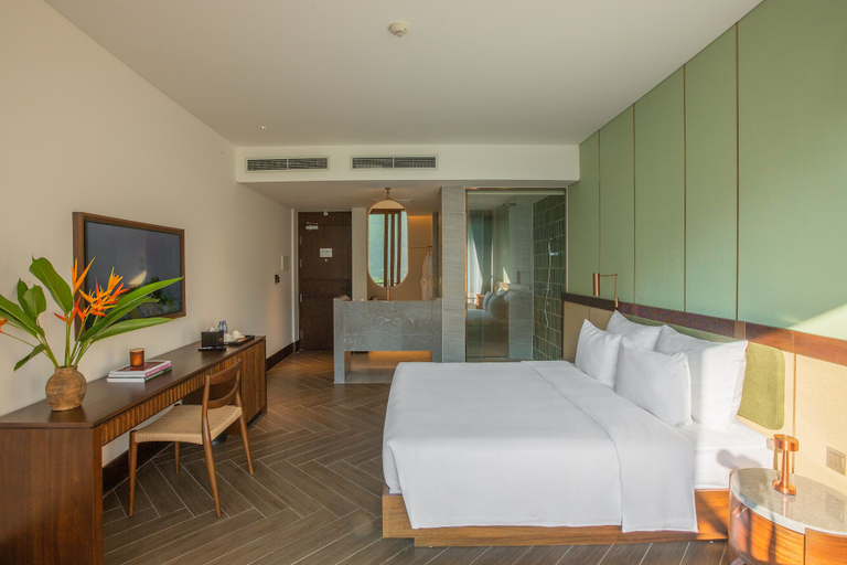 Bedroom 4, Mandala Retreats Kim Bôi, Kim Bôi
