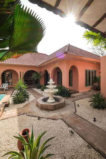 Exterior & Views 3, Villa Cordoba Canggu, Badung