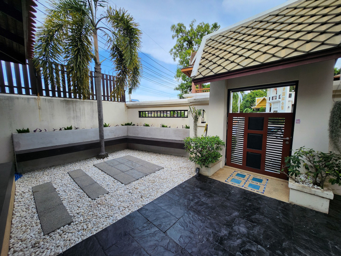 Exterior & Views 2, Ramida Pool Villa, Pattaya