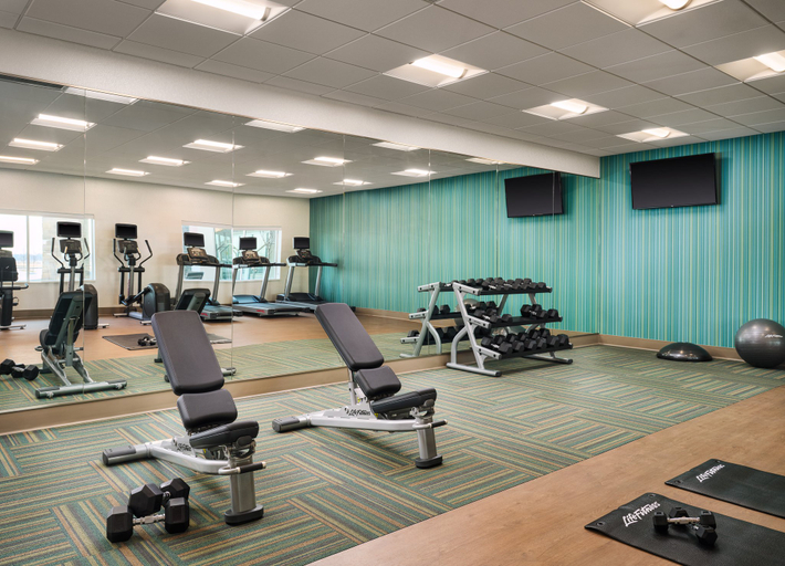 Others 4, Holiday Inn Express & Suites LOCKPORT, Will