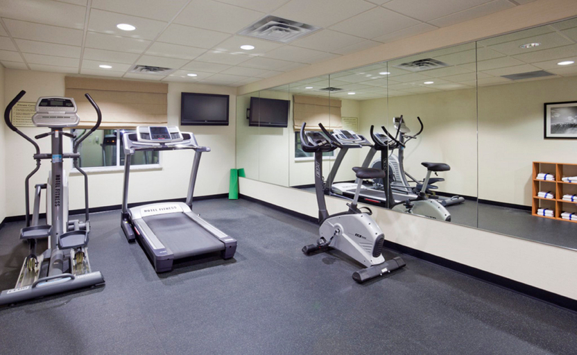 Others 3, Holiday Inn Express & Suites ROGERS, Hennepin