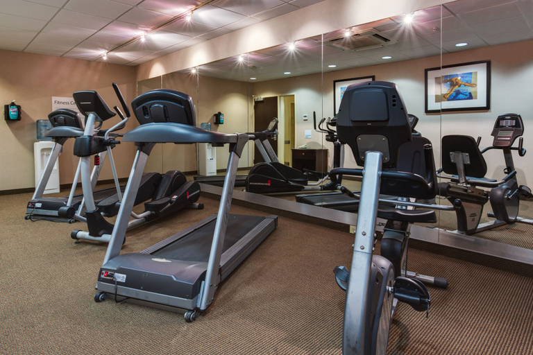 Others 3, Holiday Inn Express & Suites MOULTRIE, Colquitt