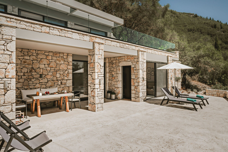 Exterior & Views, Saphira Nissaki by WhiteDream Villas, Ionian Islands