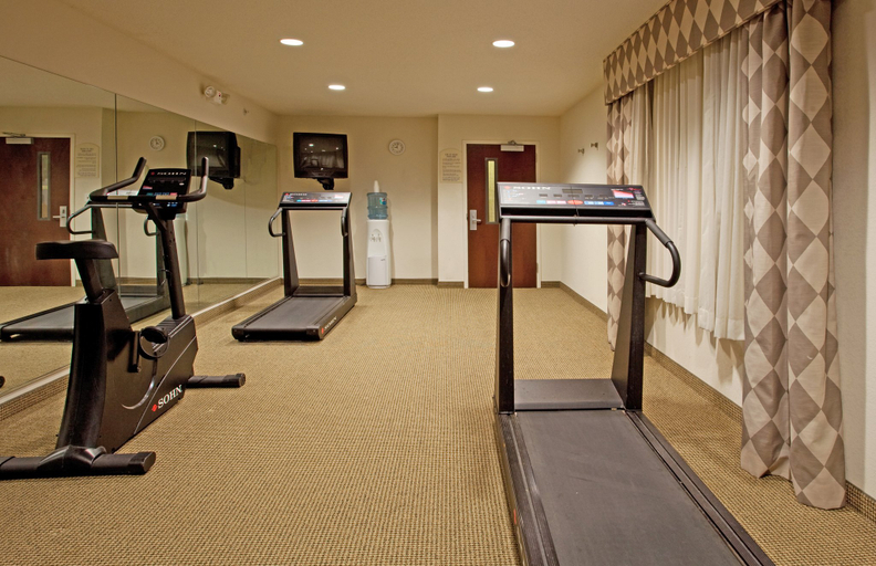 Others 3, Holiday Inn Express & Suites MEBANE, Alamance