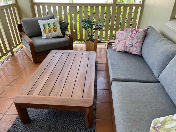 Others 4, Tiki Dreams - With A Large Breezy Balcony, Cairns