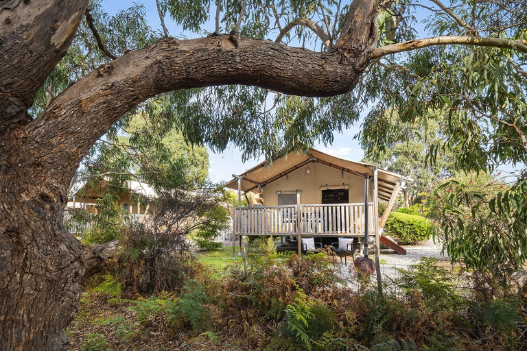 Exterior & Views 2, Scamander Sanctuary Holiday Park, Break O'Day