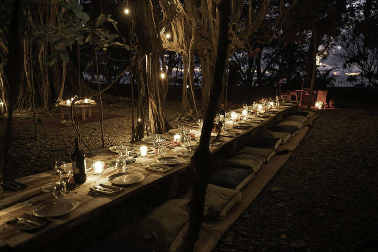 Food & Drinks 5, Zunya, Puntarenas