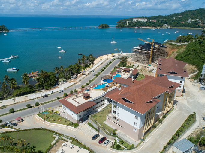 Exterior & Views 2, Hacienda Samana Bay Hotel & Residence, Santa Bárbara de Samaná