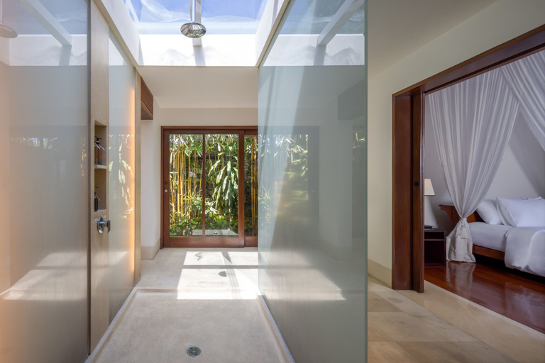 Bedroom, Villa Nusantara, Denpasar