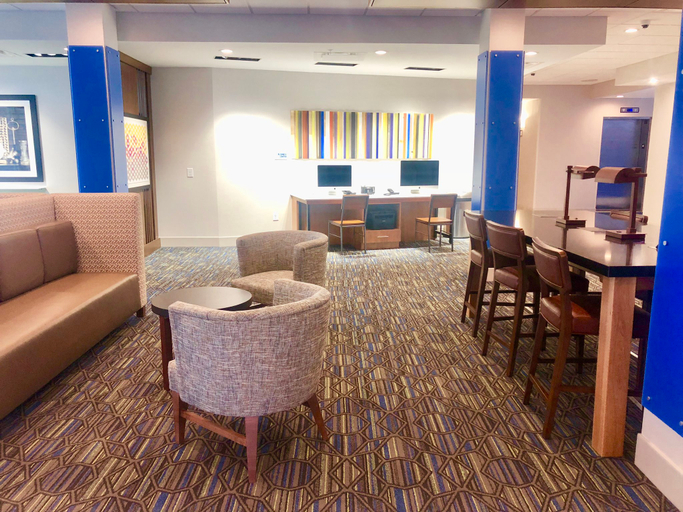 Others 5, Holiday Inn Express & Suites MACON NORTH, Bibb